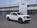 New 2025 Ford Maverick XLT SuperCrew Cab for sale #T25899 - photo 7