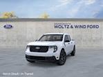 New 2025 Ford Maverick XLT SuperCrew Cab for sale #T25899 - photo 2