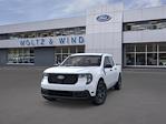 2025 Ford Maverick SuperCrew Cab AWD Pickup for sale #T25899 - photo 3