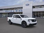2025 Ford Maverick SuperCrew Cab AWD Pickup for sale #T25899 - photo 7