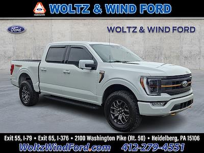 2023 Ford F-150 SuperCrew Cab 4x4 Pickup for sale #T25900A - photo 1