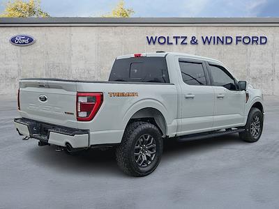 Used 2023 Ford F-150 Tremor SuperCrew Cab for sale #T25900A - photo 2
