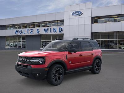 2025 Ford Bronco Sport AWD SUV for sale #T25901 - photo 1