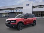 2025 Ford Bronco Sport AWD SUV for sale #T25901 - photo 1