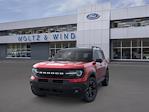 2025 Ford Bronco Sport AWD SUV for sale #T25901 - photo 3