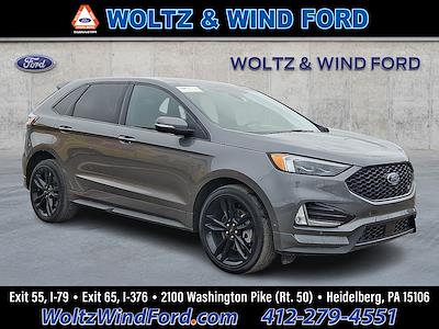 Used 2024 Ford Edge - photo 1