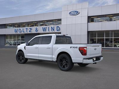 New 2025 Ford F-150 - photo 1