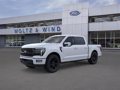 2025 Ford F-150 SuperCrew Cab 4x4 Pickup for sale #T25902 - photo 1