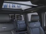 New 2025 Ford F-150 Platinum SuperCrew Cab for sale #T25902 - photo 22