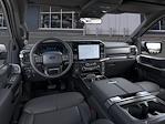 New 2025 Ford F-150 Platinum SuperCrew Cab for sale #T25902 - photo 9