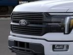 2025 Ford F-150 SuperCrew Cab 4x4 Pickup for sale #T25902 - photo 17