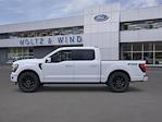 New 2025 Ford F-150 Platinum SuperCrew Cab for sale #T25902 - photo 4