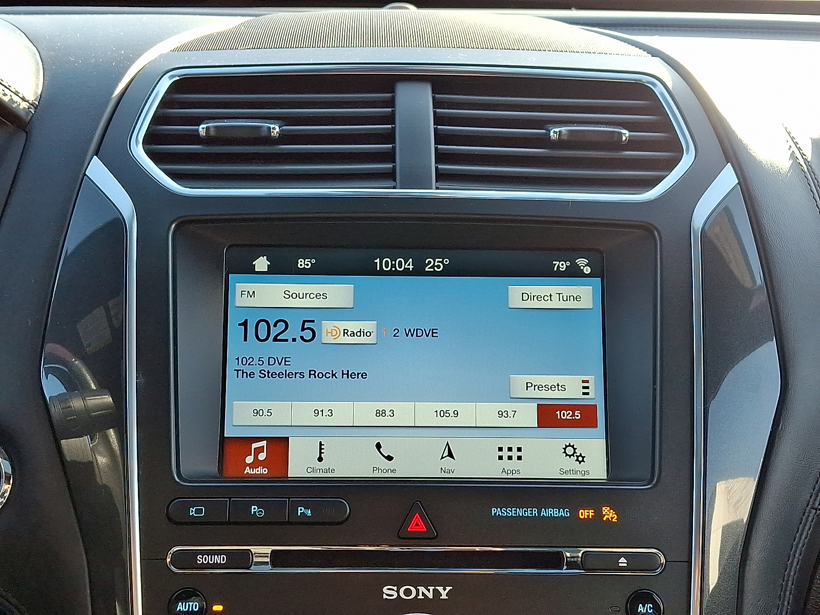 Used 2018 Ford Explorer - photo 19