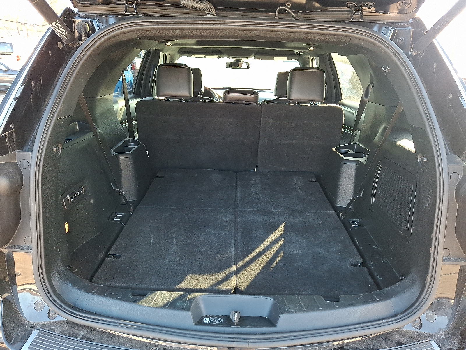 Used 2018 Ford Explorer - photo 31
