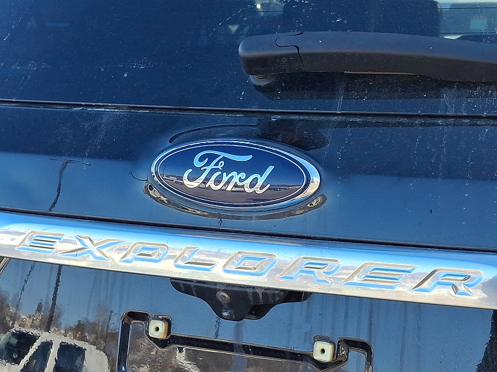 Used 2018 Ford Explorer - photo 32