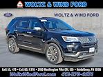 2018 Ford Explorer 4WD SUV for sale #T25904A - photo 1