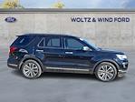 2018 Ford Explorer 4WD SUV for sale #T25904A - photo 7