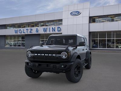 New 2025 Ford Bronco Badlands for sale #T25906 - photo 2