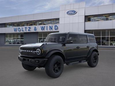 New 2025 Ford Bronco Badlands for sale #T25906 - photo 1