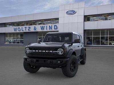 New 2025 Ford Bronco Badlands for sale #T25906 - photo 2