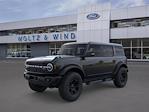 New 2025 Ford Bronco Badlands for sale #T25906 - photo 1