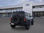 New 2025 Ford Bronco Badlands for sale #T25906 - photo 8