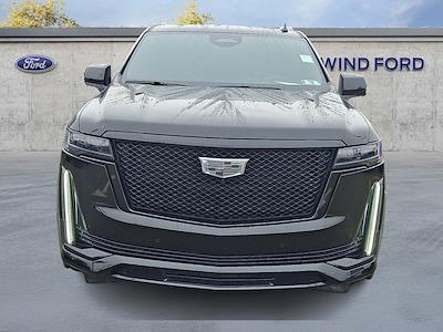 Used 2024 Cadillac Escalade - photo 1
