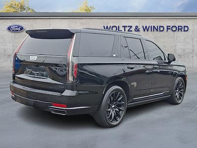Used 2024 Cadillac Escalade - photo 1