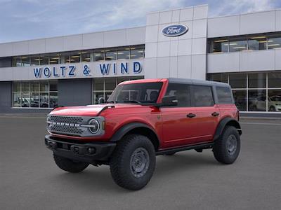 New 2025 Ford Bronco Badlands for sale #T25907 - photo 1