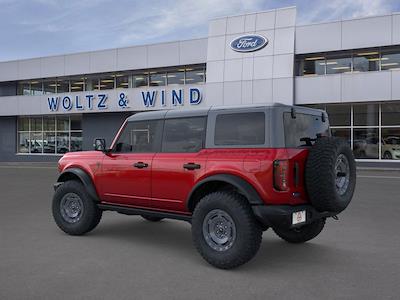 2025 Ford Bronco 4WD SUV for sale #T25907 - photo 2