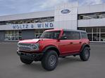 New 2025 Ford Bronco Badlands for sale #T25907 - photo 1