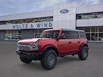 2025 Ford Bronco 4WD SUV for sale #T25907 - photo 1