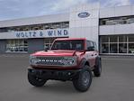 2025 Ford Bronco 4WD SUV for sale #T25907 - photo 3