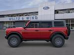 New 2025 Ford Bronco Badlands for sale #T25907 - photo 4