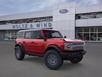 2025 Ford Bronco 4WD SUV for sale #T25907 - photo 7
