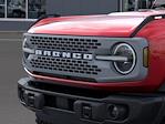 2025 Ford Bronco 4WD SUV for sale #T25907 - photo 19