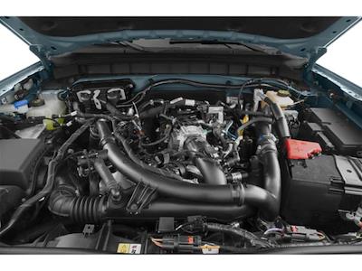 Used 2022 Ford Bronco - photo 1