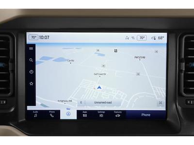 Used 2022 Ford Bronco - photo 1