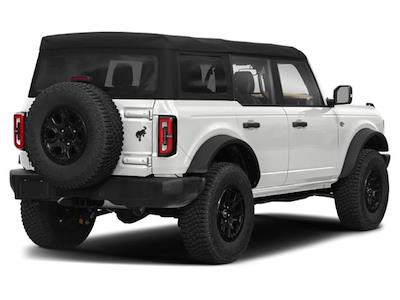 Used 2022 Ford Bronco - photo 1