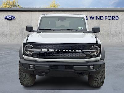 Used 2022 Ford Bronco - photo 1