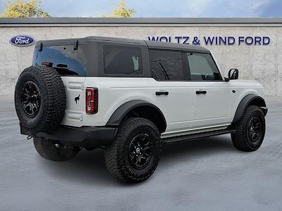 Used 2022 Ford Bronco - photo 1