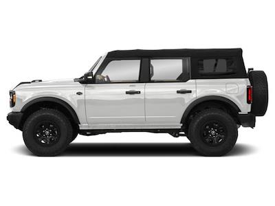 Used 2022 Ford Bronco - photo 1