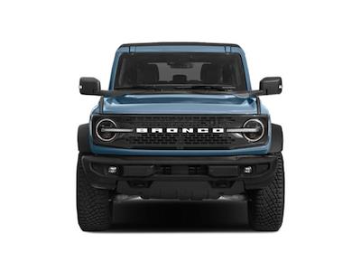 Used 2022 Ford Bronco - photo 1