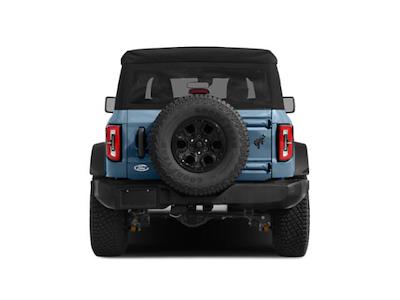 Used 2022 Ford Bronco - photo 1