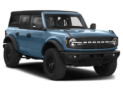 Used 2022 Ford Bronco - photo 1