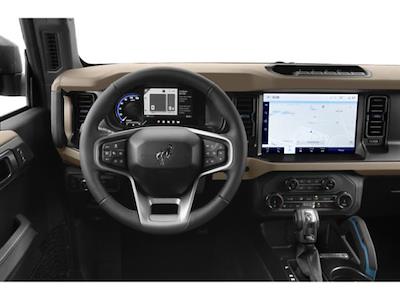 Used 2022 Ford Bronco - photo 1