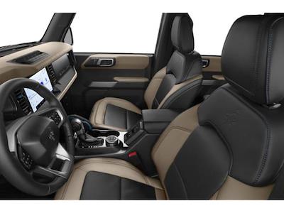 Used 2022 Ford Bronco - photo 1