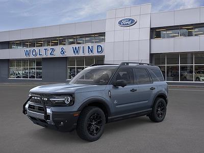 New 2025 Ford Bronco Sport - photo 1