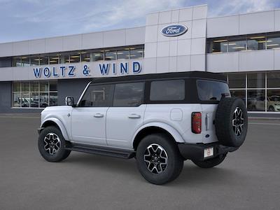 New 2025 Ford Bronco Outer Banks for sale #T25909 - photo 2