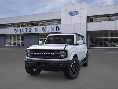 2025 Ford Bronco 4WD SUV for sale #T25909 - photo 2